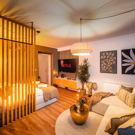 Hotel Wenceslas Sq Soho Boutique & Premium Praga