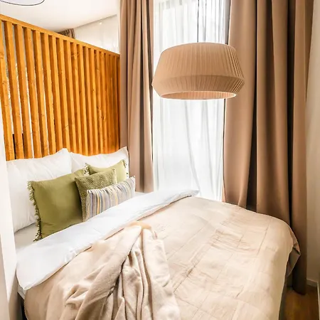 Wenceslas Sq Soho Boutique & Premium Praga