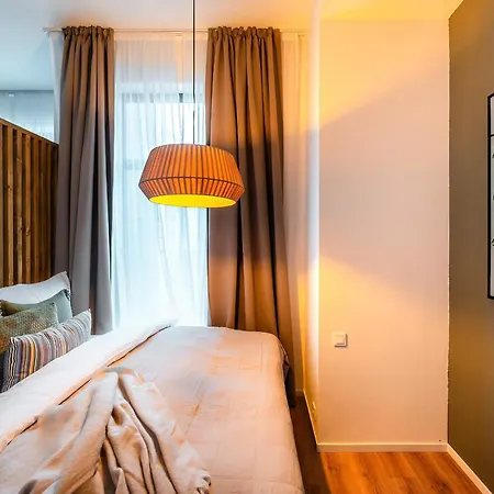 Hotel Wenceslas Sq Soho Boutique & Premium