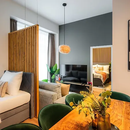 Wenceslas Sq Soho Boutique & Premium Hotel Praga