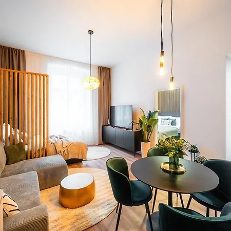 Wenceslas Sq Soho Boutique & Premium Hotel Praga