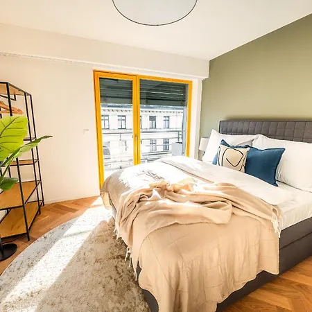 Wenceslas Sq Soho Boutique & Premium Hotel Praga