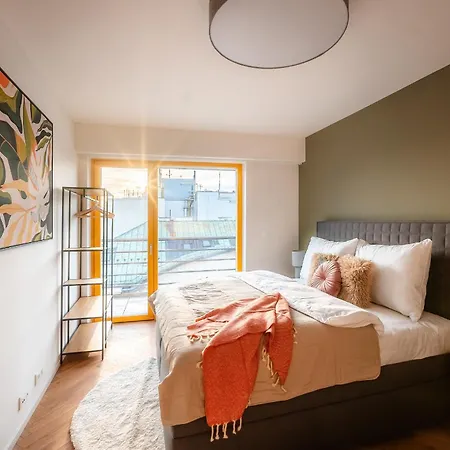 Hotel Wenceslas Sq Soho Boutique & Premium 4*