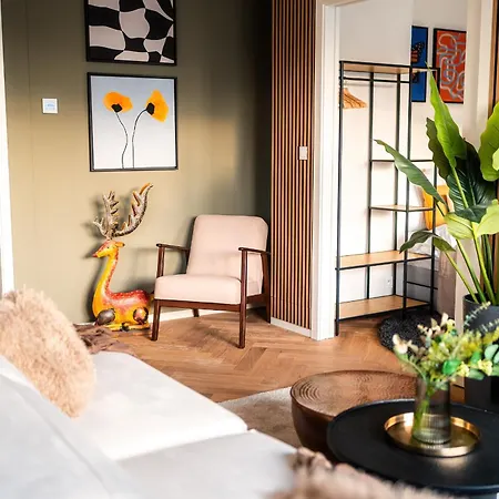 Hotel Wenceslas Sq Soho Boutique & Premium Praga