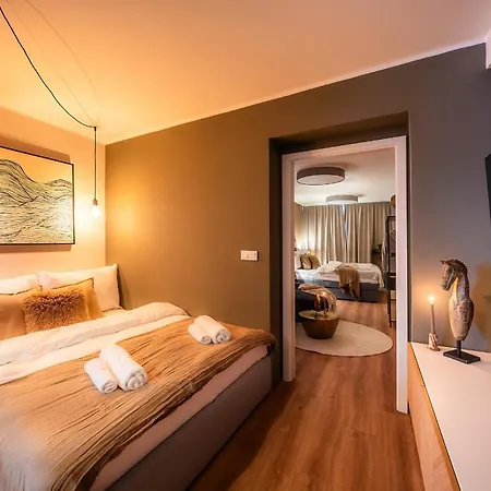 Wenceslas Sq Soho Boutique & Premium Hotel
