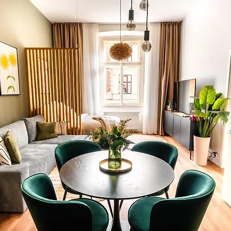 Wenceslas Sq Soho Boutique & Premium Hotel