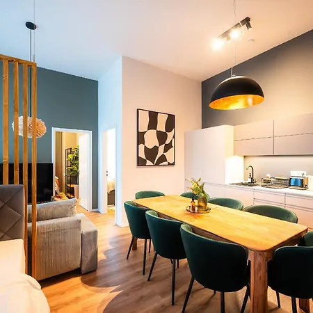 מלון Wenceslas Sq Soho Boutique & Premium 4*