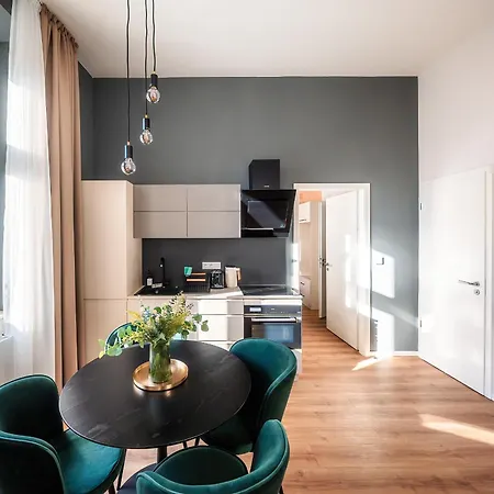 Hotel Wenceslas Sq Soho Boutique & Premium