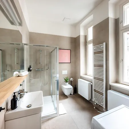 Wenceslas Sq Soho Boutique & Premium Hotel Praga