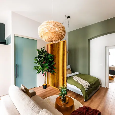 Hotel Wenceslas Sq Soho Boutique & Premium