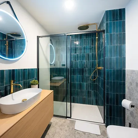 Hotel Wenceslas Sq Soho Boutique & Premium