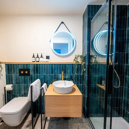 Wenceslas Sq Soho Boutique & Premium 4*