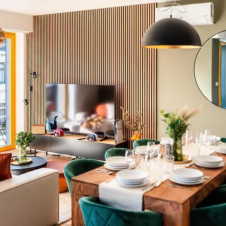 Hotel Wenceslas Sq Soho Boutique & Premium