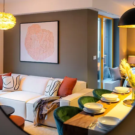 Hotel Wenceslas Sq Soho Boutique & Premium 4*