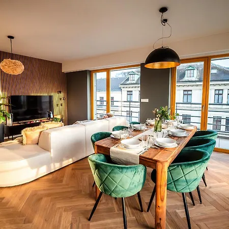 Wenceslas Sq Soho Boutique & Premium Hotel Praga