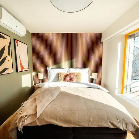 Wenceslas Sq Soho Boutique & Premium 4* פראג