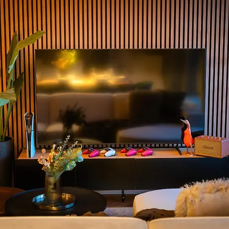Hotel Wenceslas Sq Soho Boutique & Premium