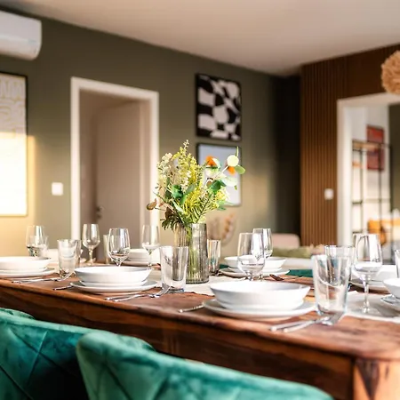 Hotel Wenceslas Sq Soho Boutique & Premium 4*