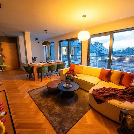 Wenceslas Sq Soho Boutique Hotel&premium 4*
