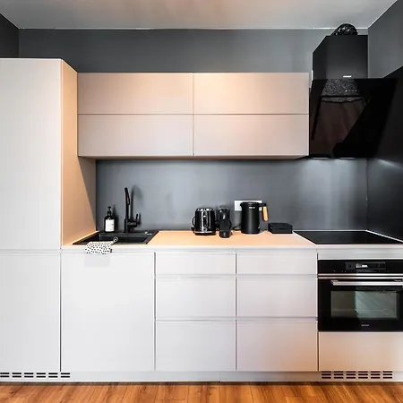 Wenceslas Sq Soho Boutique & Premium Hotel 4*