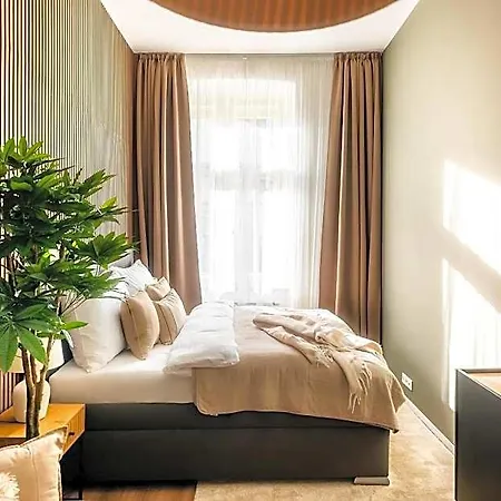 Hotel Wenceslas Sq Soho Boutique & Premium