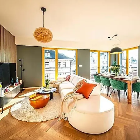 Wenceslas Sq Soho Boutique & Premium Hotel Praga