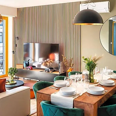 Hotel Wenceslas Sq Soho Boutique & Premium 4*