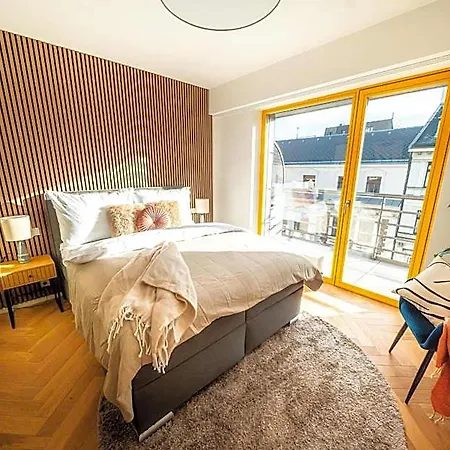 Wenceslas Sq Soho Boutique & Premium Hotel