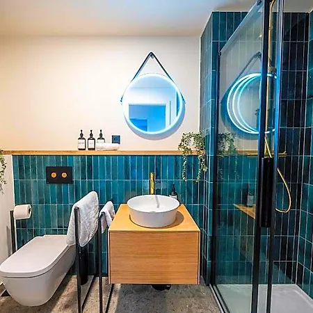 Hotel Wenceslas Sq Soho Boutique & Premium Praga