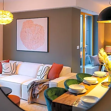 Wenceslas Sq Soho Boutique & Premium Hotel Praga