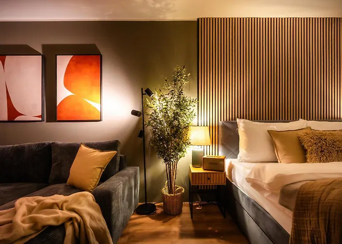 Wenceslas Sq Soho Boutique & Premium Отель 4*