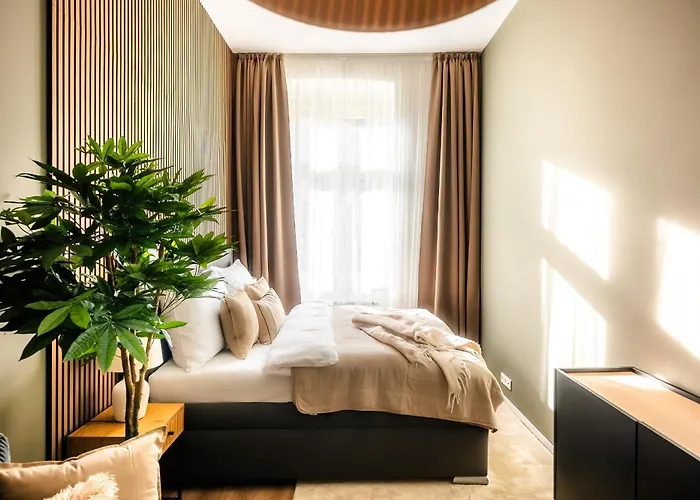 Wenceslas Sq Soho Boutique & Premium 4*