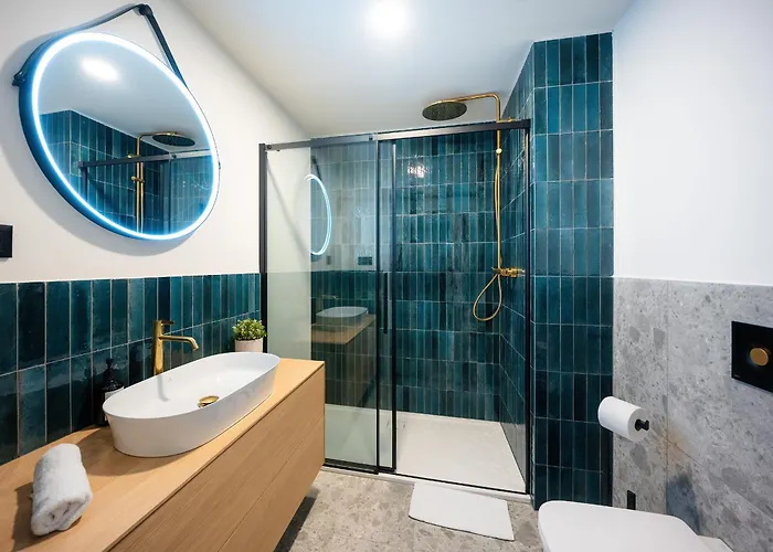 Отель Wenceslas Sq Soho Boutique & Premium