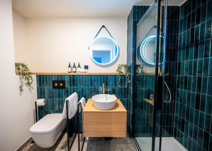 Wenceslas Sq Soho Boutique & Premium 4*