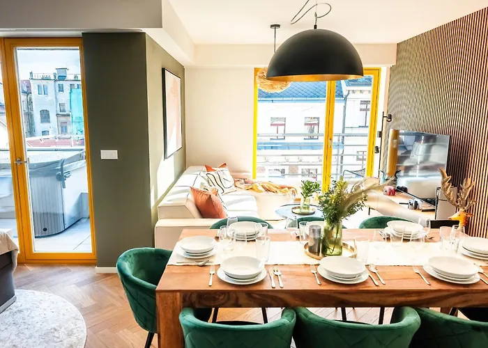 Wenceslas Sq Soho Boutique & Premium Отель