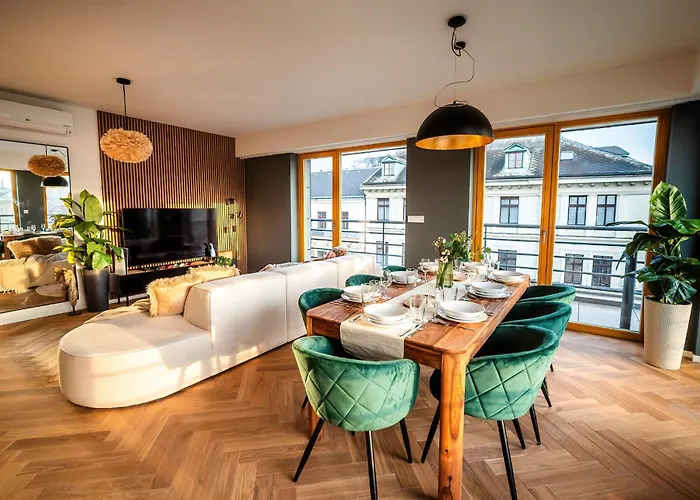 Wenceslas Sq Soho Boutique & Premium Отель Прага
