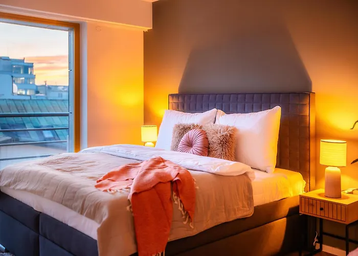 Wenceslas Sq Soho Boutique & Premium Отель 4*