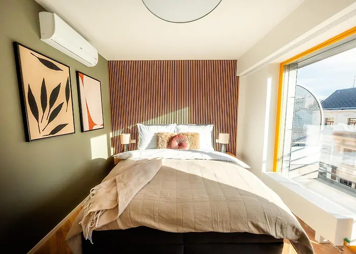 Wenceslas Sq Soho Boutique & Premium 4* Прага