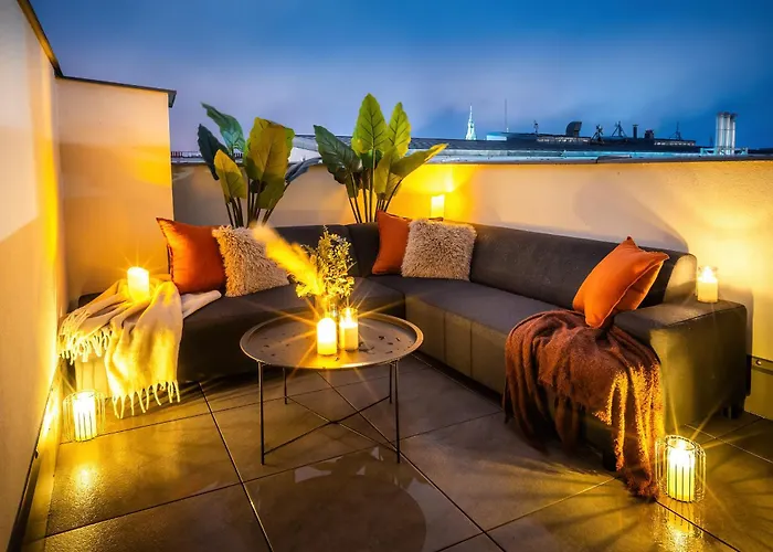Wenceslas Sq Soho Boutique & Premium Отель 4*
