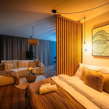 Wenceslas Sq Soho Boutique & Premium Hotel Praha