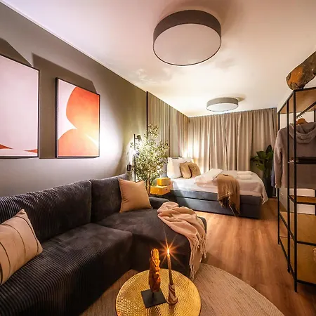 Hotel Wenceslas Sq Soho Boutique & Premium Praha
