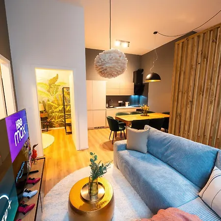 Hotel Wenceslas Sq Soho Boutique & Premium 4*