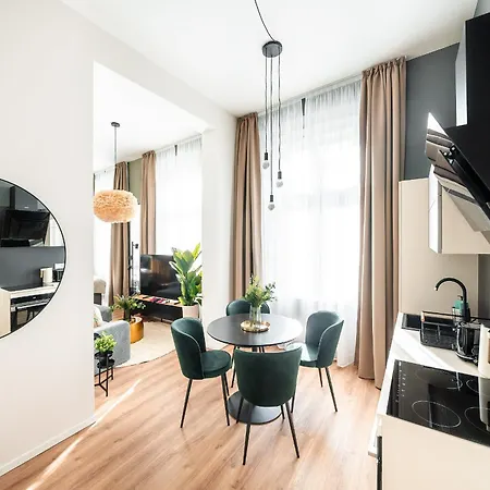 Hotel Wenceslas Sq Soho Boutique & Premium Praha