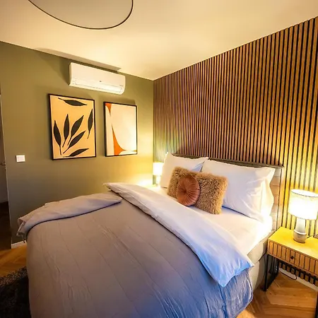 Hotel Wenceslas Sq Soho Boutique & Premium Praha