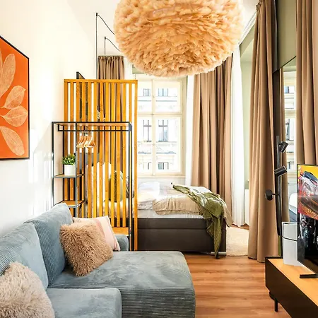 Ξενοδοχείο Wenceslas Sq Soho Boutique & Premium