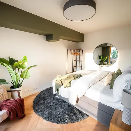 מלון Wenceslas Sq Soho Boutique & Premium 4*